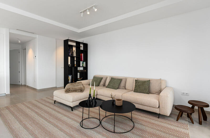 2 chambre Appartement à vendre