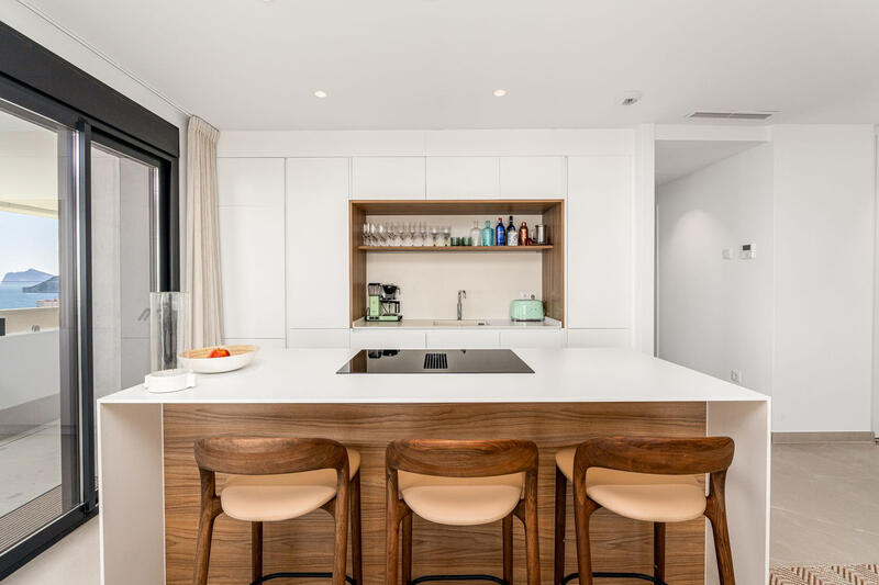 2 chambre Appartement à vendre