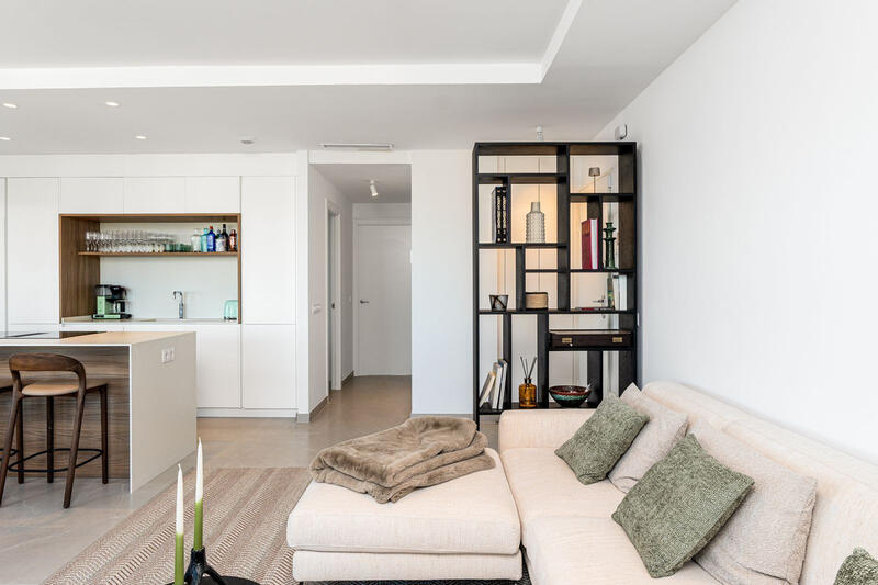 2 chambre Appartement à vendre