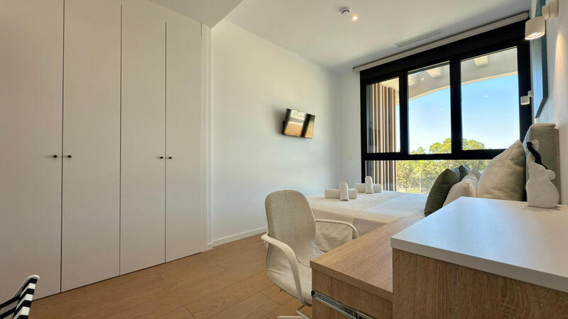 2 chambre Appartement à vendre