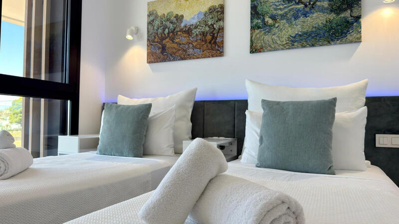 2 chambre Appartement à vendre