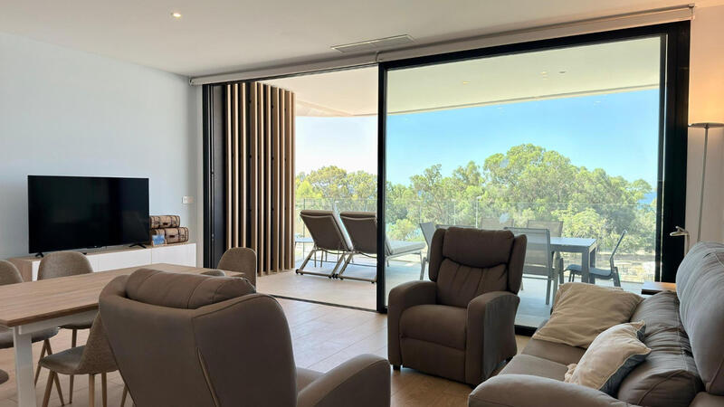 2 chambre Appartement à vendre