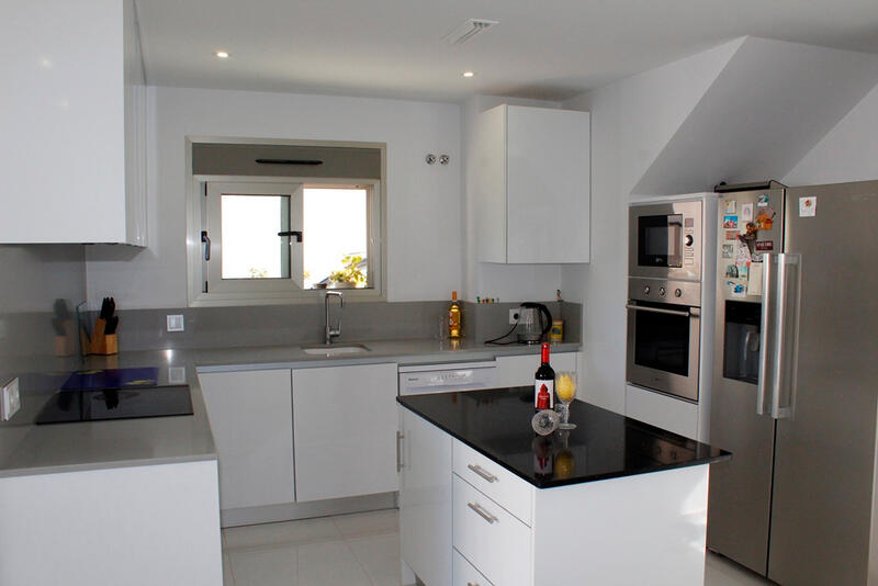 3 soverom Villa til salgs