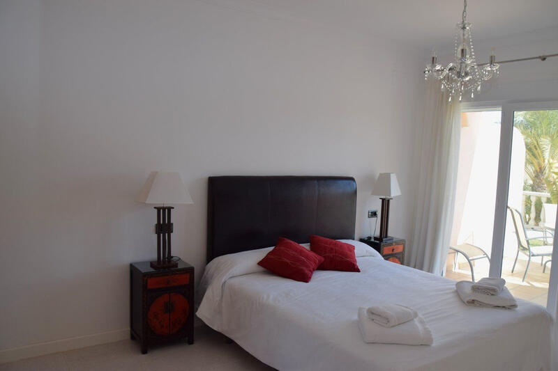 1 chambre Appartement à vendre