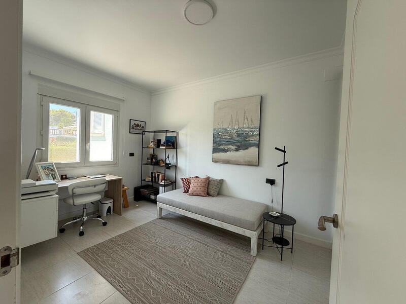 2 Schlafzimmer Appartement zu verkaufen