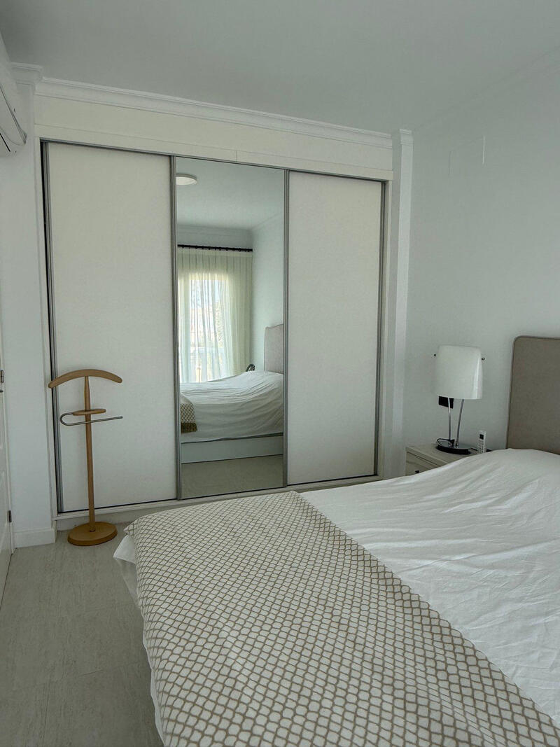 2 Schlafzimmer Appartement zu verkaufen