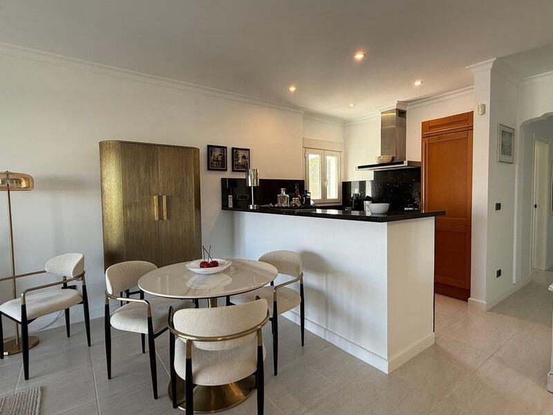 2 Schlafzimmer Appartement zu verkaufen