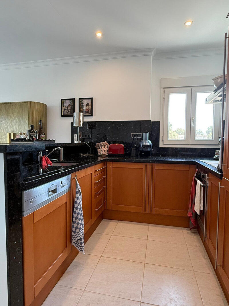 2 Schlafzimmer Appartement zu verkaufen