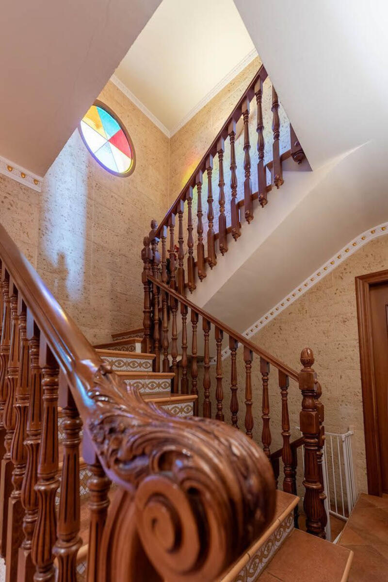 4 Schlafzimmer Villa zu verkaufen