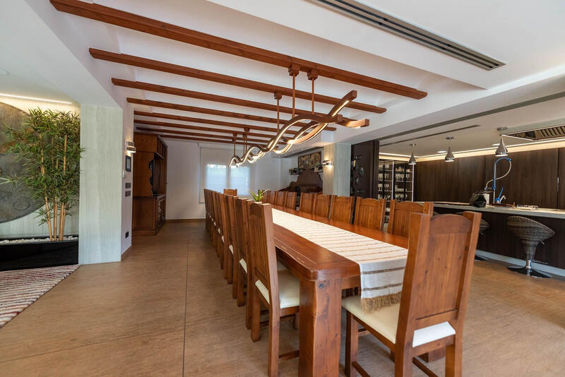 4 Schlafzimmer Villa zu verkaufen