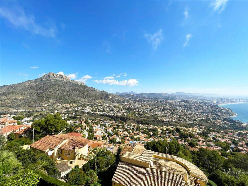 3 bedroom Villa for sale