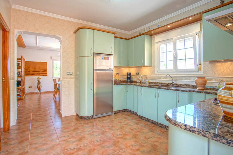 5 bedroom Villa for sale