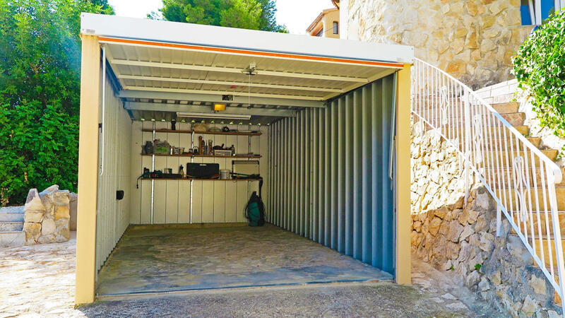 3 Cuarto Villa en venta