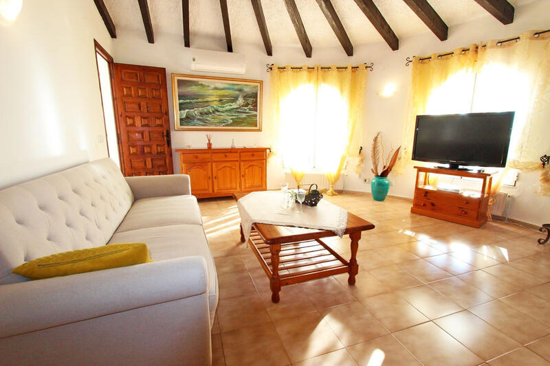 3 Cuarto Villa en venta