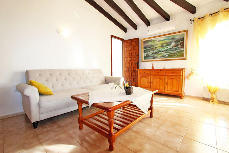 3 Cuarto Villa en venta