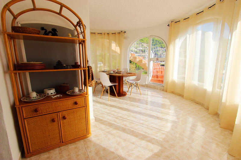 3 Cuarto Villa en venta