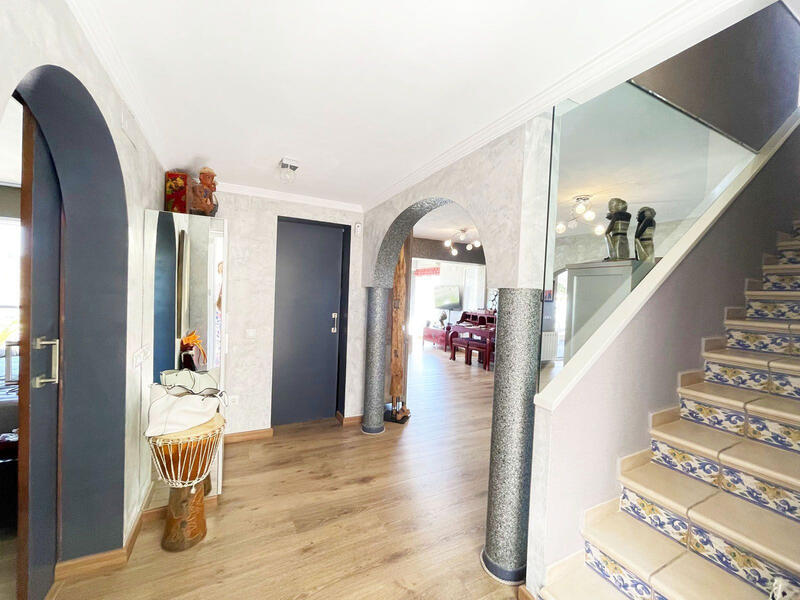 3 bedroom Villa for sale