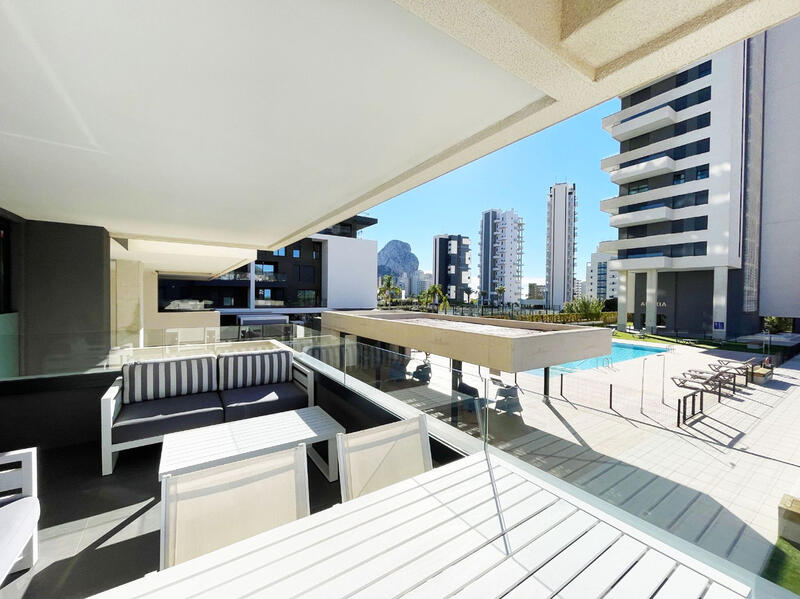 2 bedroom Apartment for sale