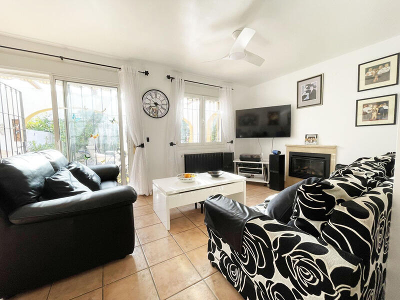 3 bedroom Villa for sale