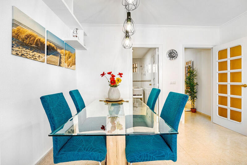 2 Schlafzimmer Appartement zu verkaufen