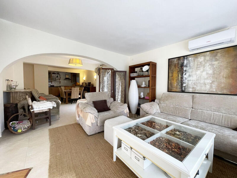 4 chambre Villa à vendre