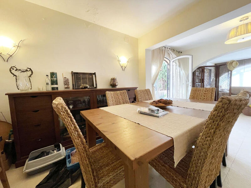 4 chambre Villa à vendre