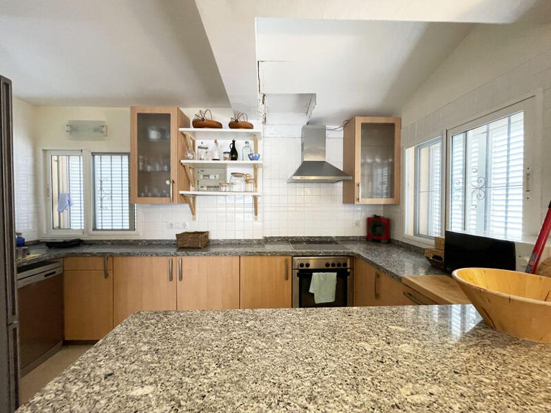 4 chambre Villa à vendre