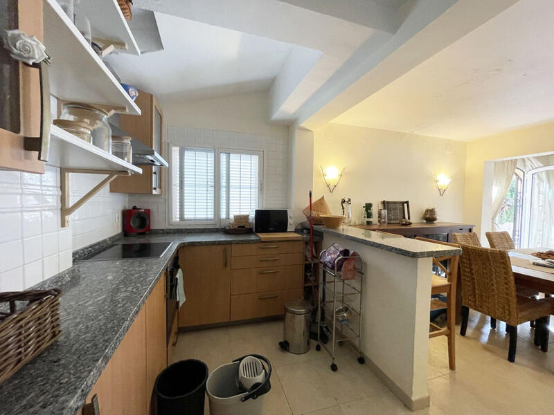 4 chambre Villa à vendre