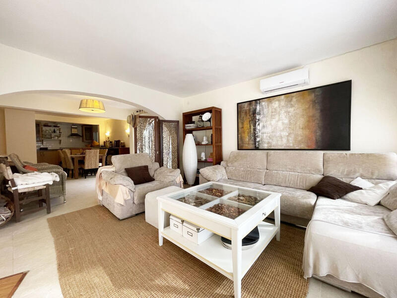 4 chambre Villa à vendre