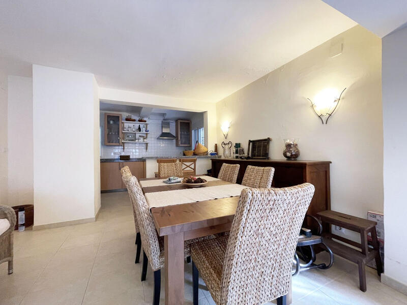 4 chambre Villa à vendre