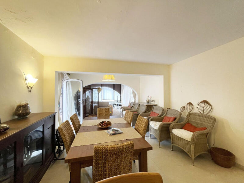 4 chambre Villa à vendre