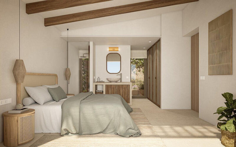 3 bedroom Villa for sale