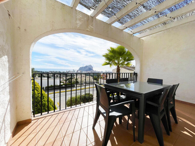 2 bedroom Villa for sale