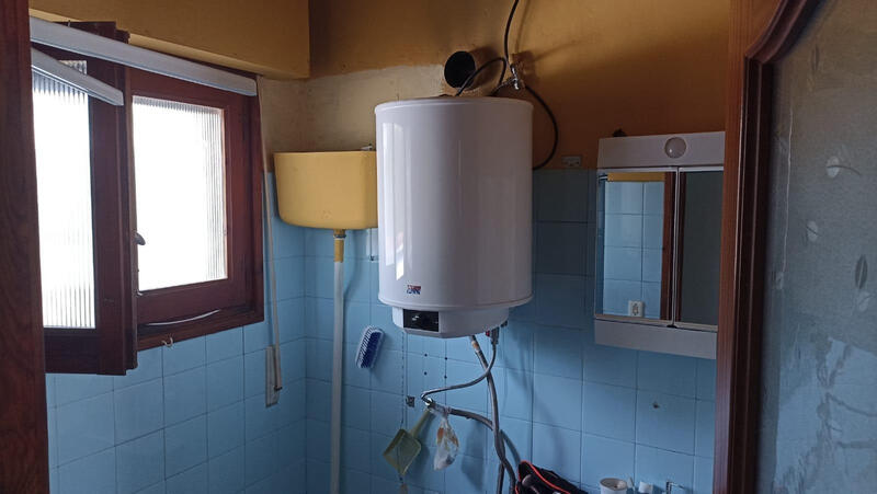 11 soverom Villa til salgs