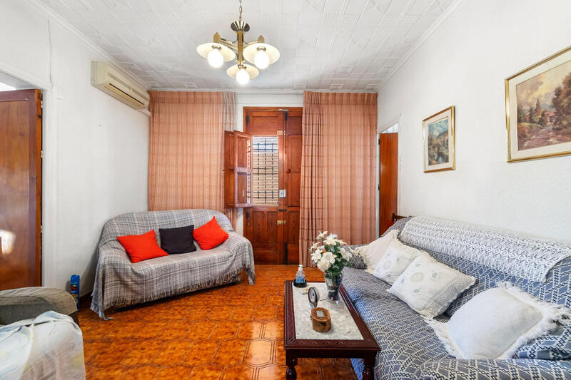 4 soverom Herregård til salgs