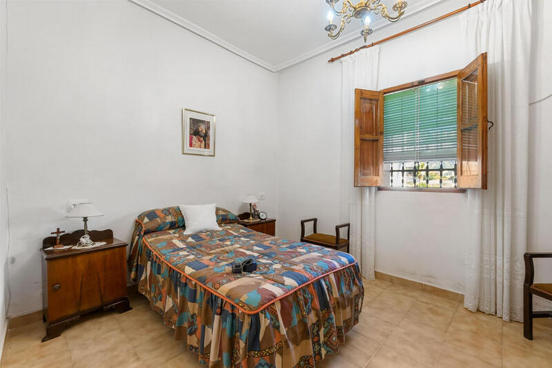 4 soverom Herregård til salgs