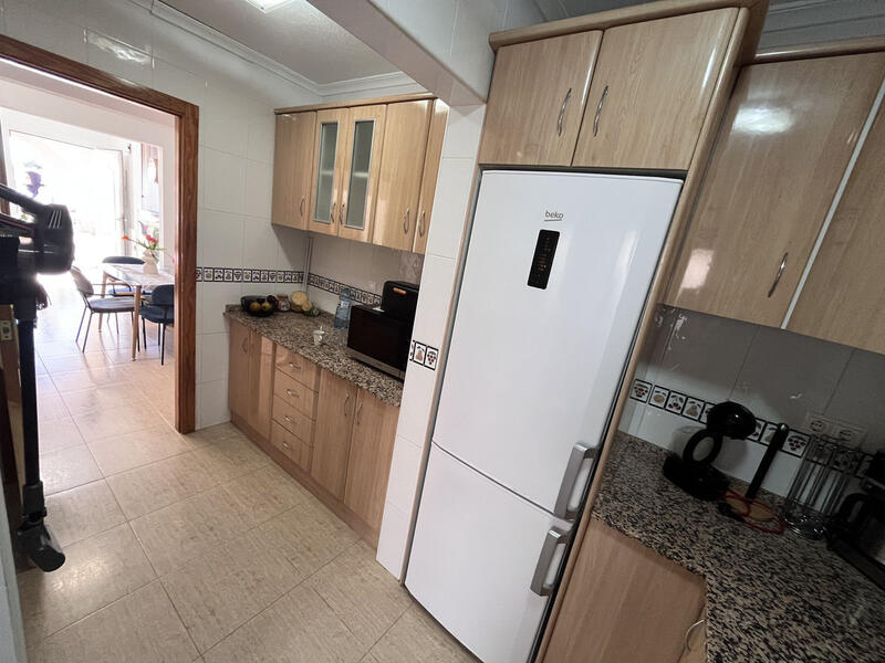 3 soverom Villa til salgs