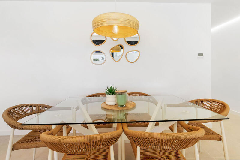 3 slaapkamer Villa Te koop