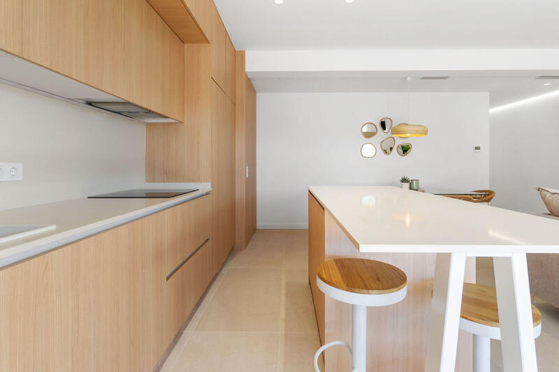 3 slaapkamer Villa Te koop