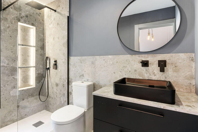 3 slaapkamer Villa Te koop