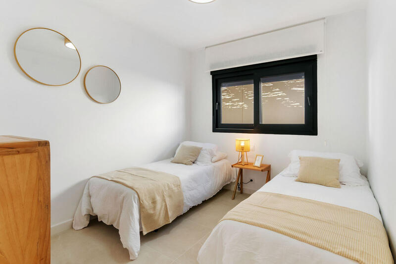 3 slaapkamer Villa Te koop