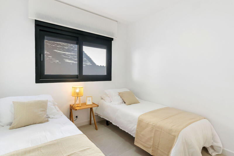 3 slaapkamer Villa Te koop