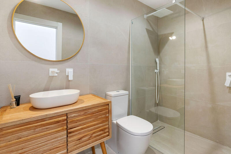 3 slaapkamer Villa Te koop