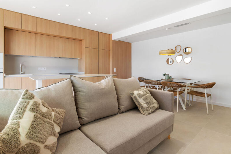 3 slaapkamer Villa Te koop