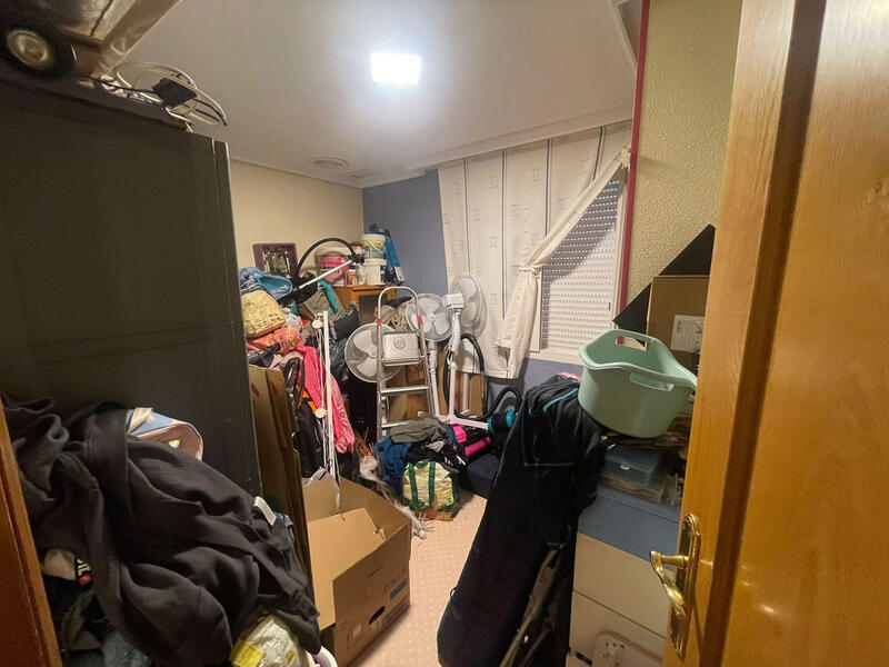 4 slaapkamer Appartement Te koop