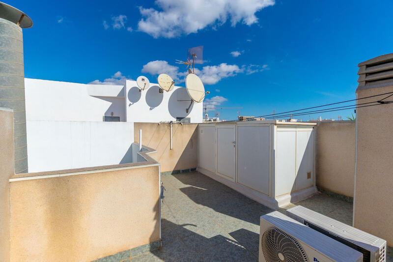 3 Cuarto Apartamento en venta