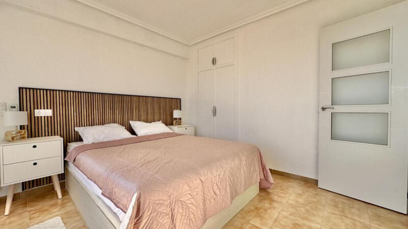 2 Schlafzimmer Appartement zu verkaufen