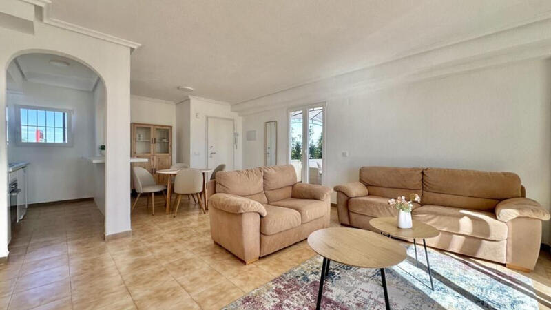 2 Schlafzimmer Appartement zu verkaufen