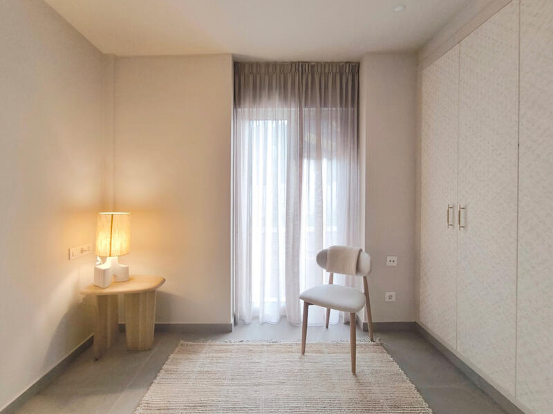 2 chambre Appartement à vendre