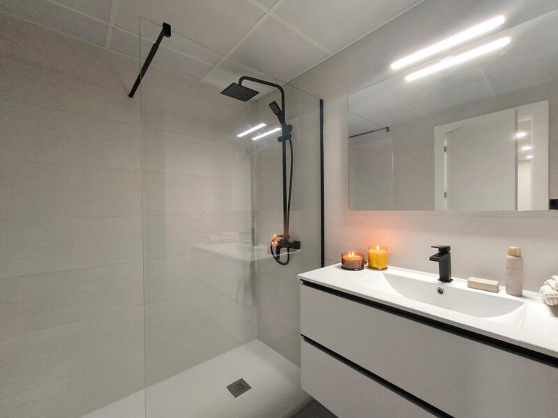 2 chambre Appartement à vendre